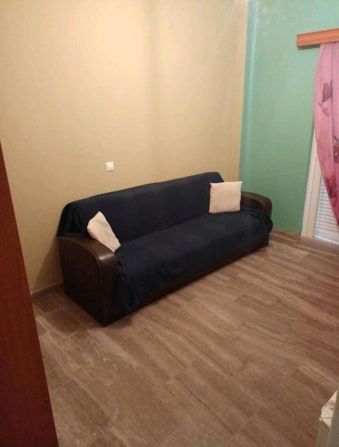 Όμορφο Και Ευρύχωρο Διαμέρισμα Με Θέα! Apartamento Nauplia Exterior foto