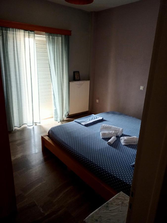 Όμορφο Και Ευρύχωρο Διαμέρισμα Με Θέα! Apartamento Nauplia Exterior foto