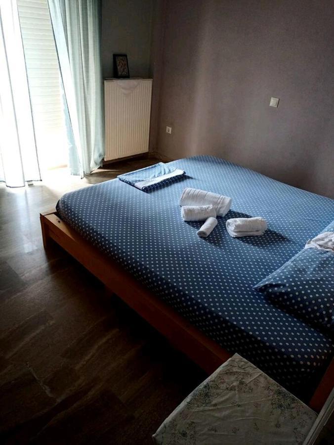 Όμορφο Και Ευρύχωρο Διαμέρισμα Με Θέα! Apartamento Nauplia Exterior foto