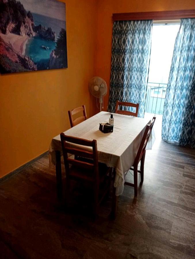 Όμορφο Και Ευρύχωρο Διαμέρισμα Με Θέα! Apartamento Nauplia Exterior foto
